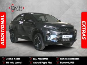 Tata Curvv 1.2T Pure+ - Image 1