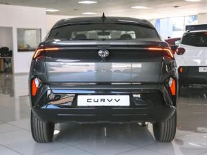 Tata Curvv 1.2T Pure+ - Image 4