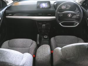 Tata Curvv 1.2T Pure+ - Image 5