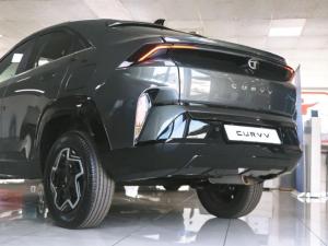 Tata Curvv 1.2T Pure+ - Image 9