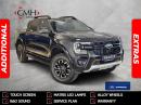 Thumbnail Ford Ranger 2.0 BiTurbo double cab Wildtrak X 4WD