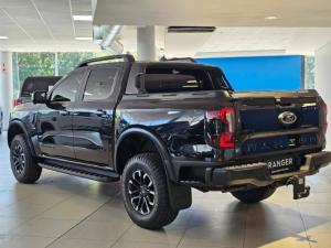 Ford Ranger 2.0 BiTurbo double cab Wildtrak X 4WD - Image 6