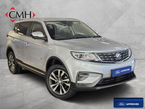 Proton X70 1.5T Executive AWD - Image 1