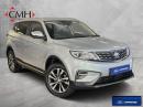 Thumbnail Proton X70 1.5T Executive AWD