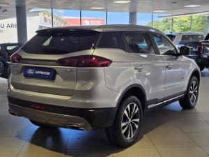 Proton X70 1.5T Executive AWD - Image 4