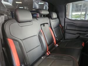 Ford Ranger 3.0T V6 double cab Raptor 4WD - Image 10