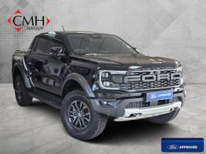 Ford Ranger 3.0T V6 double cab Raptor 4WD - Image 1