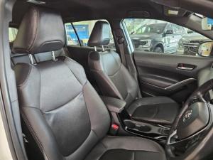 Toyota Corolla Cross 1.8 Hybrid XR - Image 10