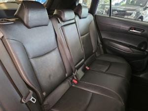 Toyota Corolla Cross 1.8 Hybrid XR - Image 11