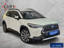 Thumbnail Toyota Corolla Cross 1.8 Hybrid XR