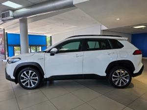 Toyota Corolla Cross 1.8 Hybrid XR - Image 3