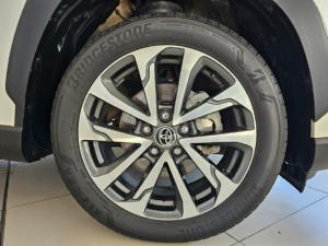 Toyota Corolla Cross 1.8 Hybrid XR - Image 8