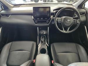 Toyota Corolla Cross 1.8 Hybrid XR - Image 9