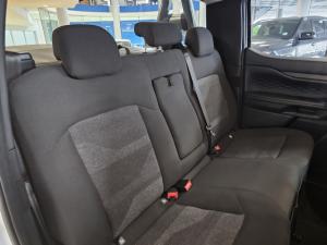 Ford Ranger 2.0 SiT double cab XL auto - Image 11