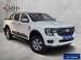Ford Ranger 2.0 SiT double cab XL auto - Thumbnail 1