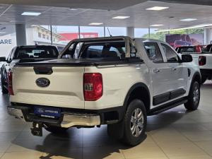 Ford Ranger 2.0 SiT double cab XL auto - Image 4