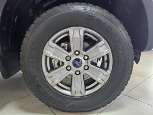 Ford Ranger 2.0 SiT double cab XL auto - Image 8