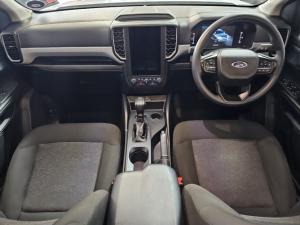 Ford Ranger 2.0 SiT double cab XL auto - Image 9