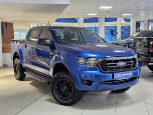 Ford Ranger 2.2TDCi double cab Hi-Rider XL auto - Image 1