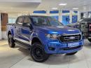 Thumbnail Ford Ranger 2.2TDCi double cab Hi-Rider XL auto