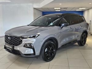 Ford Territory 1.8T Dark Edition - Image 7