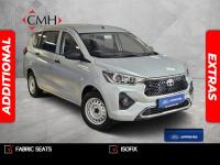 Thumbnail Toyota Rumion 1.5 S