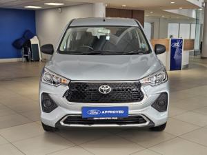 Toyota Rumion 1.5 S - Image 2