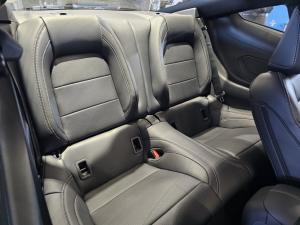 Ford Mustang 5.0 GT fastback - Image 11