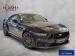 Ford Mustang 5.0 GT fastback - Thumbnail 1
