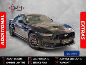 Ford Mustang 5.0 GT fastback - Image 1