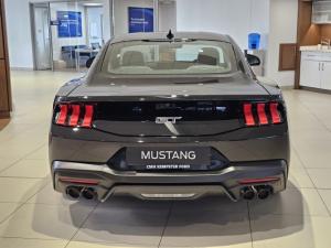 Ford Mustang 5.0 GT fastback - Image 5