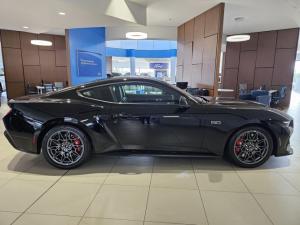 Ford Mustang 5.0 GT fastback - Image 5