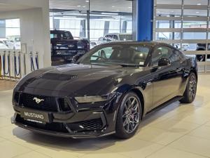 Ford Mustang 5.0 GT fastback - Image 7