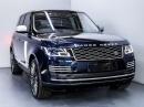 Thumbnail Land Rover Range Rover Vogue SE P525