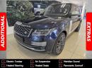 Thumbnail Land Rover Range Rover Vogue SE P525
