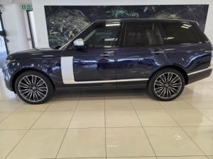 Land Rover Range Rover Vogue SE P525 - Image 2