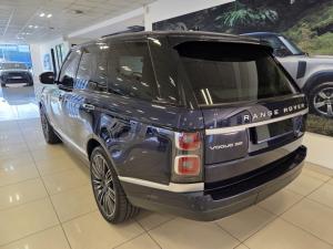 Land Rover Range Rover Vogue SE P525 - Image 3
