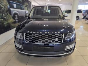 Land Rover Range Rover Vogue SE P525 - Image 4