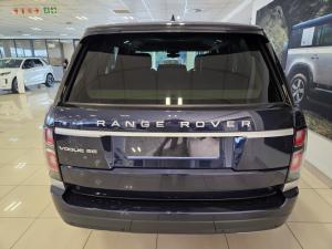 Land Rover Range Rover Vogue SE P525 - Image 5