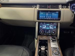 Land Rover Range Rover Vogue SE P525 - Image 6