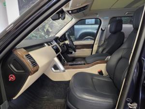 Land Rover Range Rover Vogue SE P525 - Image 7
