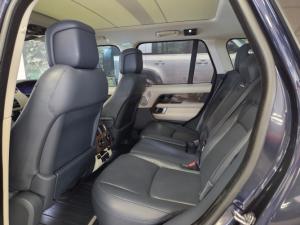 Land Rover Range Rover Vogue SE P525 - Image 8