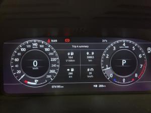 Land Rover Range Rover Vogue SE P525 - Image 9