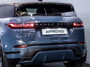 Land Rover Range Rover Evoque D200 R-Dynamic SE - Image 10