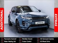 Thumbnail Land Rover Range Rover Evoque D200 R-Dynamic SE