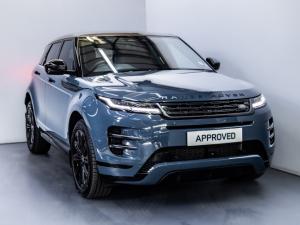 Land Rover Range Rover Evoque D200 R-Dynamic SE - Image 1
