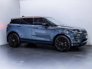 Land Rover Range Rover Evoque D200 R-Dynamic SE - Image 2