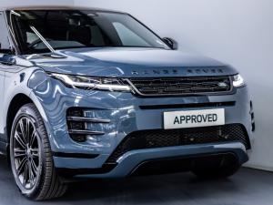 Land Rover Range Rover Evoque D200 R-Dynamic SE - Image 3