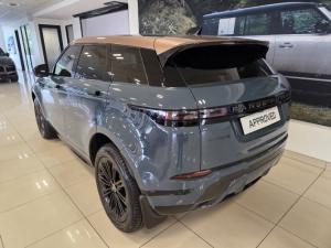 Land Rover Range Rover Evoque D200 R-Dynamic SE - Image 3