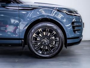Land Rover Range Rover Evoque D200 R-Dynamic SE - Image 4